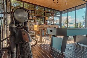 ecorefugio spa
