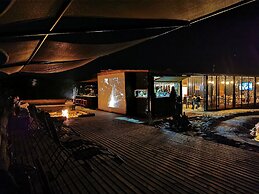ecorefugio spa