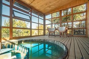 ecorefugio spa