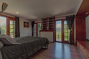 ecorefugio spa