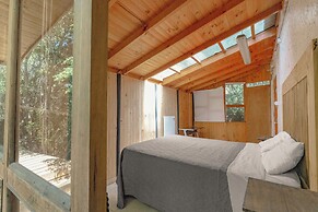 ecorefugio spa