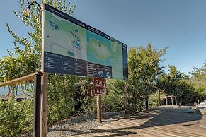 ecorefugio spa