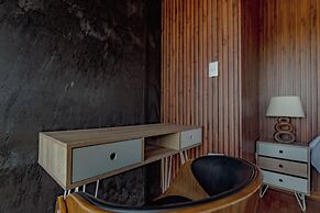 ecorefugio spa