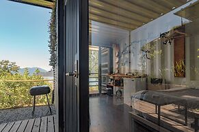 ecorefugio spa