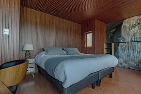 ecorefugio spa