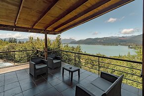 ecorefugio spa