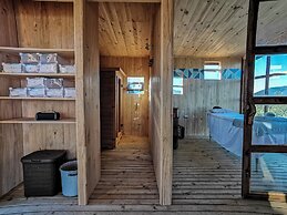 ecorefugio spa