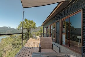 ecorefugio spa