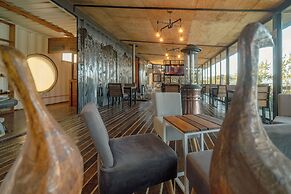 ecorefugio spa