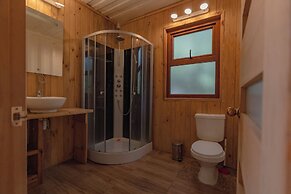 ecorefugio spa