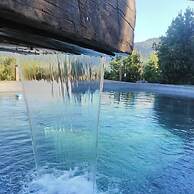 ecorefugio spa