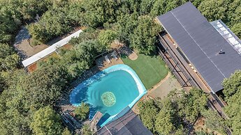 ecorefugio spa