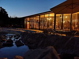 ecorefugio spa