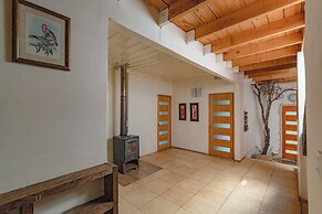 ecorefugio spa