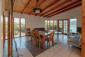 ecorefugio spa