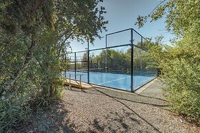 ecorefugio spa