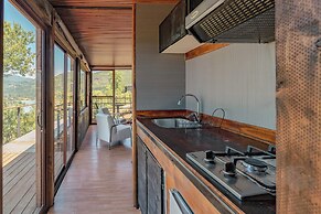 ecorefugio spa