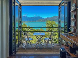 ecorefugio spa