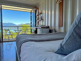 ecorefugio spa