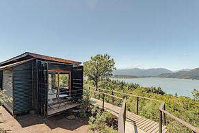 ecorefugio spa