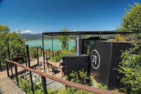 ecorefugio spa