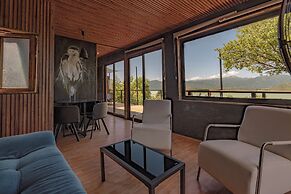 ecorefugio spa
