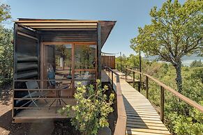 ecorefugio spa