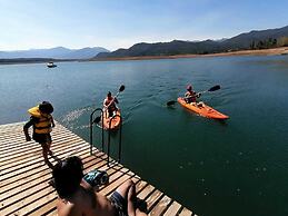 ecorefugio spa