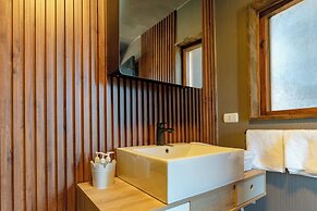 ecorefugio spa