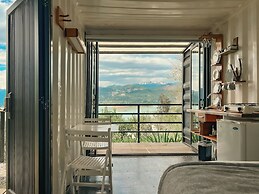 ecorefugio spa