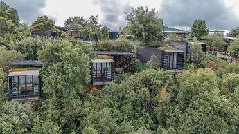 ecorefugio spa