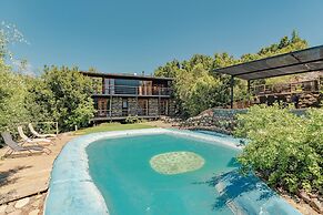 ecorefugio spa
