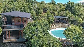 ecorefugio spa