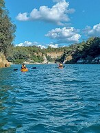 ecorefugio spa