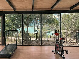 ecorefugio spa