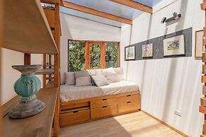 ecorefugio spa