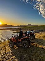 ecorefugio spa