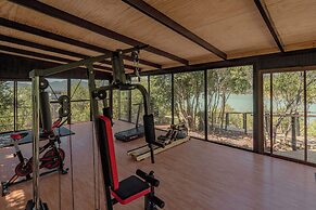 ecorefugio spa