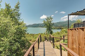 ecorefugio spa