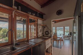 ecorefugio spa