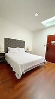 Sanchz Aqua Lounge Hotel by Chat Noir