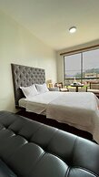 Sanchz Aqua Lounge Hotel by Chat Noir