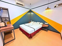 Seeds Hotel Kuala Selangor