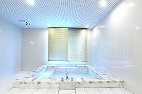 The One Business Hotel