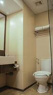 Tasneem Hotel Malioboro