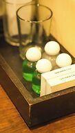 Tasneem Hotel Malioboro