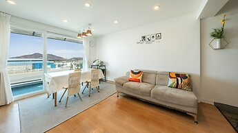 Suncheon Sum Pension
