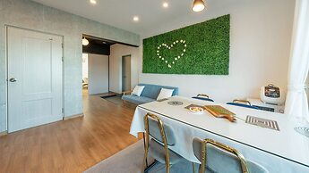 Suncheon Sum Pension