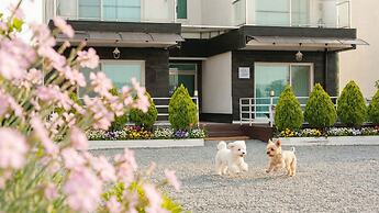 Suncheon Sum Pension