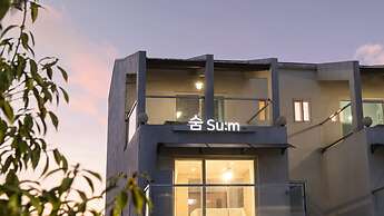 Suncheon Sum Pension